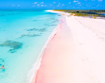 Harbour Island Pink Sand Full Day Tour